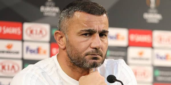 Qurban Qurbanov: "Belə sualı gözləməzdim"
