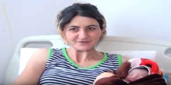 “Azərbaycan” sözünə görə 10 övlad dünyaya gətirdilər (VİDEO)