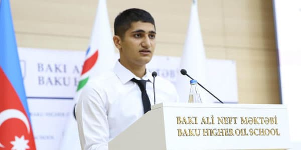 681 bal toplayan gənc universitetdən və təqaüddən imtina etdi (MÜSAHİBƏ)