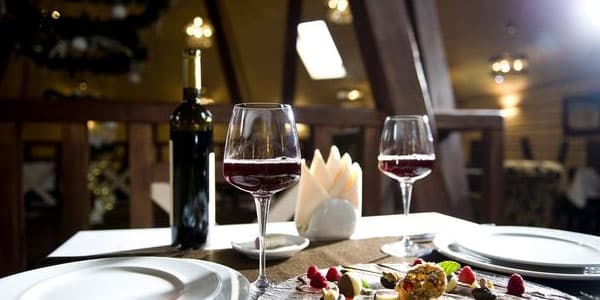 Nazirlik restoranlara qarşı hərəkətə keçdi