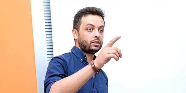 “Azərbaycan marketoloqları xarici həmkarlarından müdirlərinə görə fərqlənirlər” (MÜSAHİBƏ)