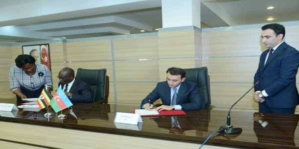 "ASAN xidmət" təcrübəsi bu ölkədə tətbiq olunacaq
