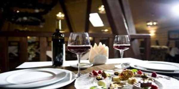 Bakıda restoranlar barəsində tədbirlər görülməyə başlandı