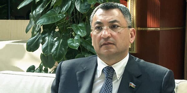 Komitə sədri 5 vəzifəli məmuru işdən çıxartdı, 4 təyinat etdi