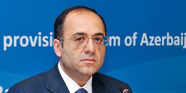 Samir Şərifov özünə yeni müşavir təyin etdi