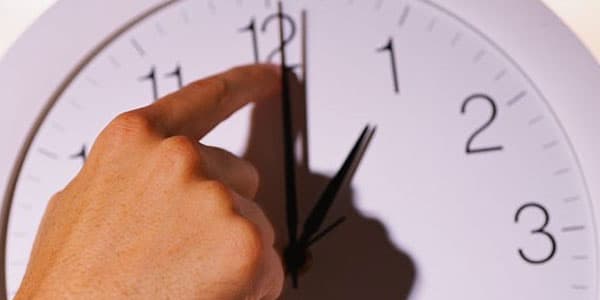 Azərbaycan payız vaxtına nə zaman keçir?