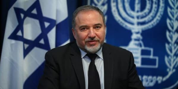 Libermanın Azərbaycan səfərinin nəticələri Yerevanda təşviş yaradıb