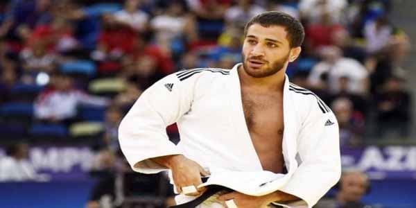 Hidayət millimizə ilk medalı qazandırdı