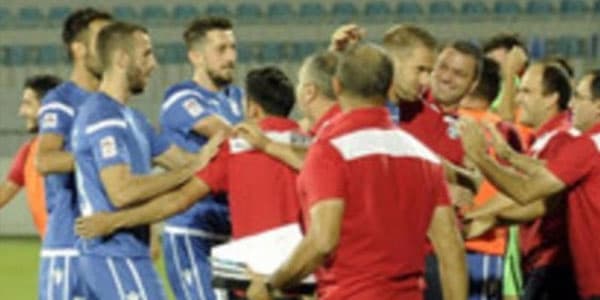 Azərbaycan çempionatında məşqçilər meydandan qovuldu
