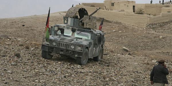 Bir ayda terrorçular təhlükəsizlik qüvvələrinin 513 əməkdaşını öldürüb