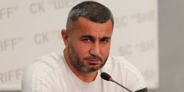 Qurban Qurbanov: "Onu sosial şəbəkələrdə daha az görəcəksiniz"
