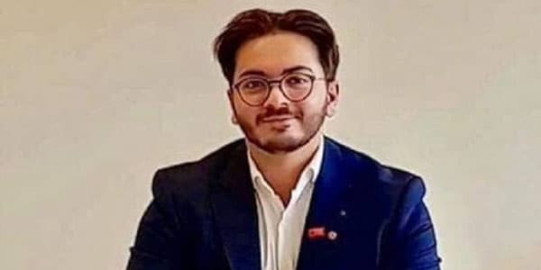 İsveçdə deputat seçilən 20 yaşlı gənc: “Evdə Azərbaycan dilində danışırıq”