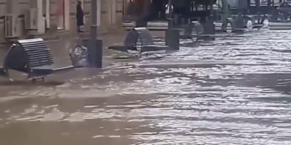 BŞİH “Azərsu”nu günahlandırdı: "Öhdəsindən tam şəkildə gələ bilmir"