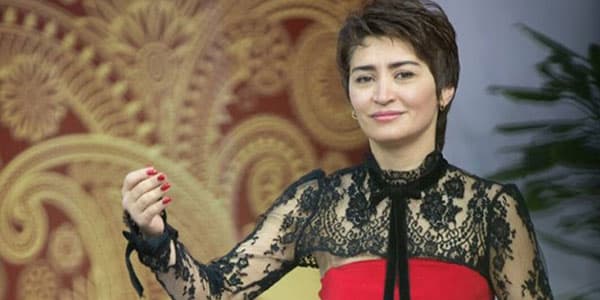 Fədayə Laçın məhkəmədə mahnı oxudu: "Kimlər gəldi..."