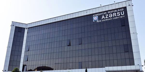 Bakını su basmasın deyə "Azərsu"ya ayrılmış 14,7 milyon vəsaitlə hansı işlər görülüb?