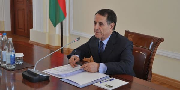 Gələn ilin dövlət büdcəsi Hökumətə təqdim olundu