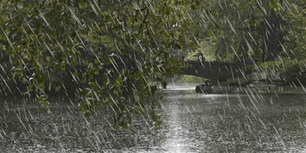 Temperatur 5 dərəcə aşağı enəcək, leysan olacaq (XƏBƏRDARLIQ)