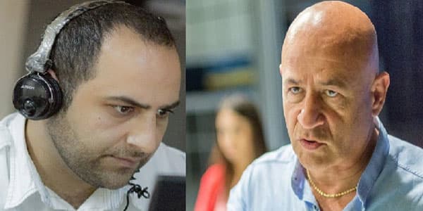 Azərbaycanda televiziya rəhbəri və oğlu işdən çıxarıldı 