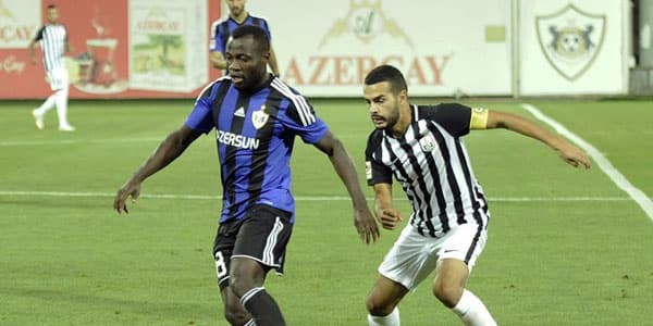 "Qarabağ"ın futbolçusu gecə həyatına qurşanıb? (AÇIQLAMA)