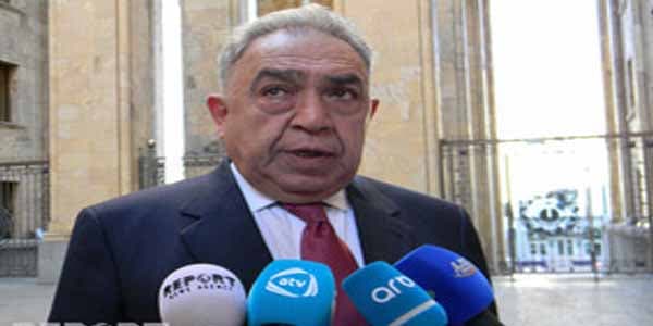 Milli Məclis Ermənistanla bağlı bu memorandumu imzalamaqdan imtina etdi