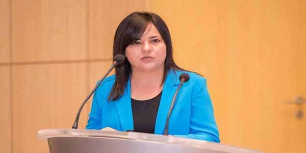 İlhamə Qədimova kənd təsərrüfatı nazirinin yeni müavini təyin olundu  