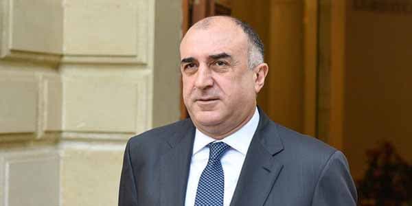 Məmmədyarov Trampın təşəbbüsü ilə keçirilən tədbirə qatıldı