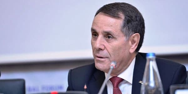 Baş nazir xüsusi təhlükəli xəstəliklərlə bağlı qərar imzaladı