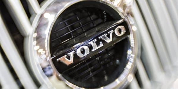 Volvo İranı tərk etdi