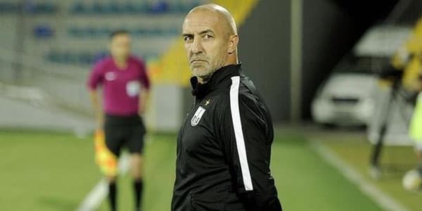 AFFA dörd məşqçini cəzalandırdı