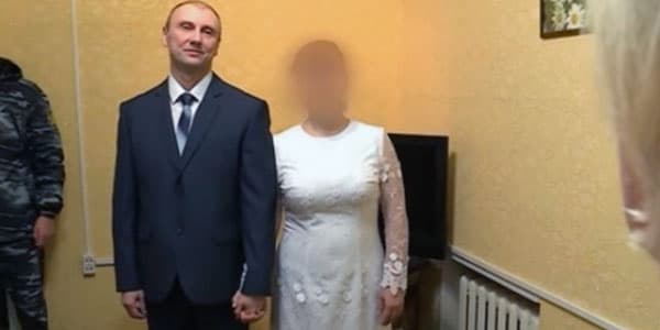 Azı 11 adam öldürən "Xoxol" ləqəbli peşəkar qatil evlənir