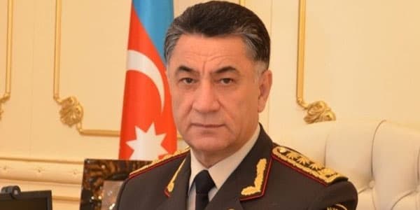 Ramil Usubov rəis təyin etdi