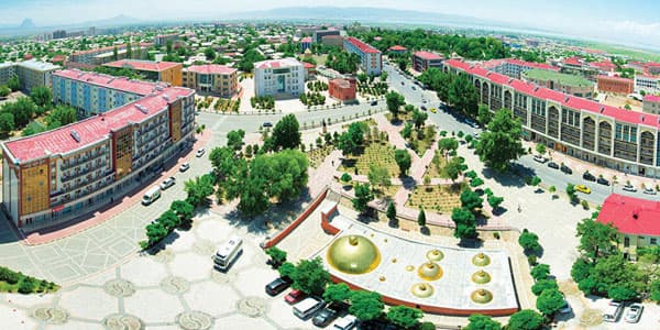 Yeni dövlət qurumu yaradıldı