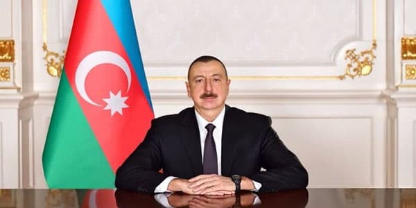 İlham Əliyev Azərbaycan xalqını təbrik etdi: "Bu bizim növbəti tarixi qələbəmizdir"