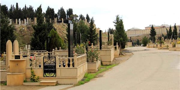 Dəfn zamanı bunu edənlər cərimələnəcək (TƏKLİF)