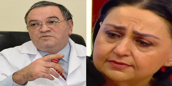 Baş onkoloq: “Tünzalə sağalıb, niyə özünü reklam edir?