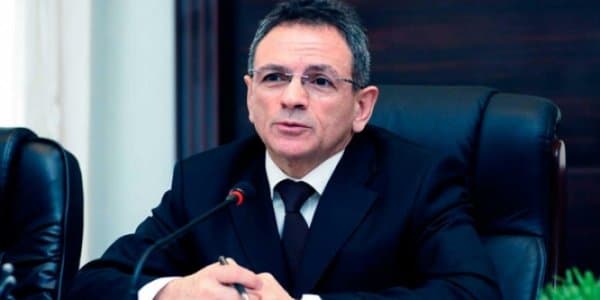 Prezident Mədət Quliyevin rütbəsini artırdı