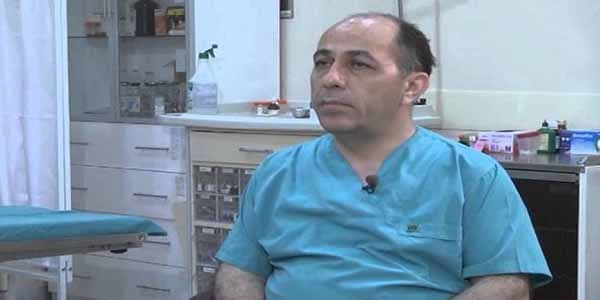 Tibb eksperti Azərbaycanın baş onkoloquna etiraz etdi