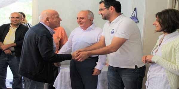 Suriya ermənilərinin Laçına köçürülməsi davam edir: Yeni fakt