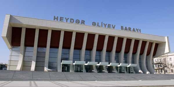 Xalq artistləri bir araya gəldi: Bakıda konsert olacaq