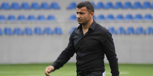 Qurban Qurbanov PFL-ə müraciət edəcək: "Oyun təxirə salınmalıdır"