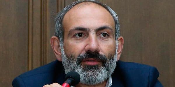 Azərbaycan nümayəndə heyətindən Paşinyana sərt cavab