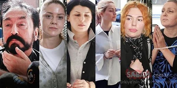 Adnan Oktarın 30 illik "qara qutu"sundan dəhşətli etiraflar