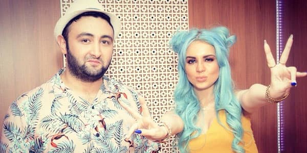 Dünyaya səs salan azərbaycanlı ifaçı (VİDEO)