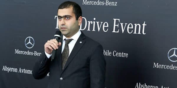 “Uğuru qismətlə, şansla əlaqələndirən deyiləm” - Uğur hekayəsi