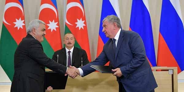 “SOCAR Trading” STAR-a həm yüngül, həm də ağır növ neft göndərəcək (VİDEO)