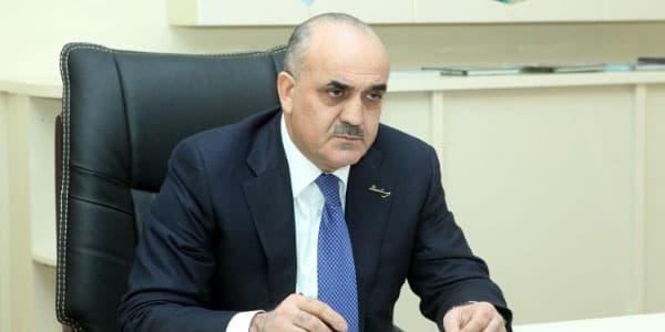 Səlim Müslümova yeni vəzifə verildi