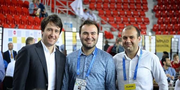 Azərbaycan millisi Ermənistanla qarşılaşacaq