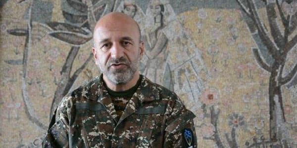 Erməni kəşfiyyatçı: "Azərbaycan Ordusu Zəngəzura gedən yolları nəzarətə götürüb"