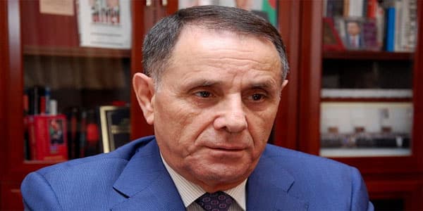 Novruz Məmmədov məxfi sənədin açılması ilə bağlı qərar verdi