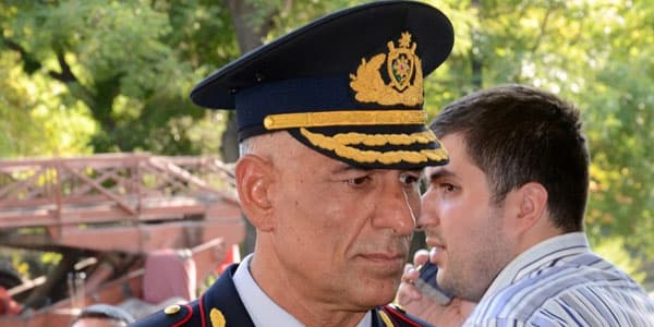 Bakı polisi Qarabağ mitinqinin təşkilatçılarına xəbərdarlıq etdi